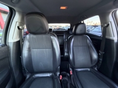 Used 2015  Chevrolet Trax 4d SUV AWD LT at Carrikers Auto Outlet near Oskaloosa&comma; IA
