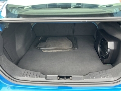 Used 2014  Ford Focus 4d Sedan Titanium at Carrikers Auto Outlet near Oskaloosa&comma; IA