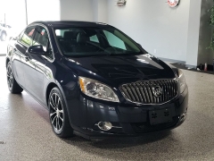 Used 2016  Buick Verano 4d Sedan Sport Touring at Carrikers Auto Outlet near Oskaloosa&comma; IA