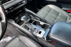 Used 2022  Kia Telluride EX AWD at Carrikers Auto Outlet near Oskaloosa&comma; IA