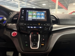 Used 2019  Honda Odyssey 4d Wagon EX-L at Carrikers Auto Outlet near Oskaloosa&comma; IA