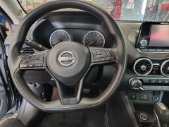 Used 2024  Nissan Sentra S CVT at Carrikers Auto Outlet near Oskaloosa&comma; IA
