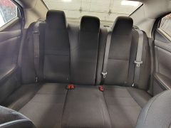 Used 2024  Nissan Sentra S CVT at Carrikers Auto Outlet near Oskaloosa&comma; IA
