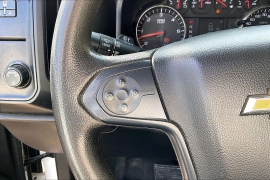 Used 2016  Chevrolet Silverado 2500 4WD Double Cab Work Truck at Carrikers Auto Outlet near Oskaloosa&comma; IA