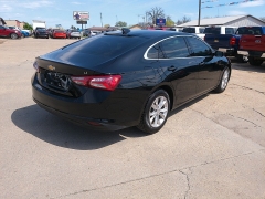 Used 2020 Chevrolet Malibu 4d Sedan LT at Carrikers Auto Outlet near Oskaloosa, IA