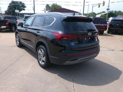 Used 2023 Hyundai Santa Fe SEL AWD at Carrikers Auto Outlet near Oskaloosa, IA