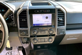 Used 2020  Ford F-150 4WD SuperCrew XLT 5 1&sol;2 at Carrikers Auto Outlet near Oskaloosa&comma; IA