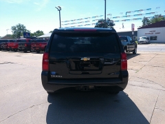 Used 2016 Chevrolet Tahoe 4d SUV 4WD LT at Carrikers Auto Outlet near Oskaloosa, IA