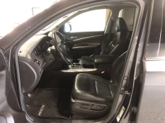 Used 2015  Acura MDX 4d SUV AWD at Carrikers Auto Outlet near Oskaloosa&comma; IA