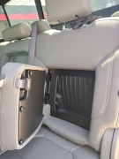 Used 2020  Chevrolet Silverado 1500 4WD Crew Cab LTZ at Carrikers Auto Outlet near Oskaloosa&comma; IA