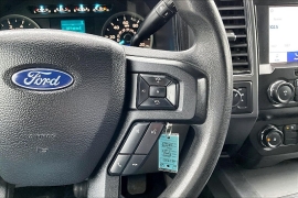 Used 2020  Ford F-150 4WD SuperCrew XLT 5 1&sol;2 at Carrikers Auto Outlet near Oskaloosa&comma; IA