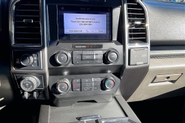 Used 2019  Ford F-150 4WD SuperCrew XLT 5 1&sol;2 at Carrikers Auto Outlet near Oskaloosa&comma; IA