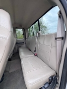 Used 2010  Ford Super Duty F-250 4WD Supercab Lariat at Carrikers Auto Outlet near Oskaloosa&comma; IA