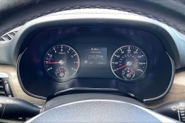 Used 2022  Kia Telluride EX AWD at Carrikers Auto Outlet near Oskaloosa&comma; IA