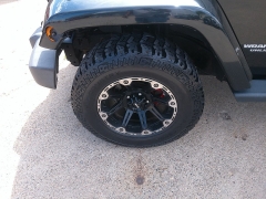 Used 2012 Jeep Wrangler 2d Convertible Sahara at Carrikers Auto Outlet near Oskaloosa, IA