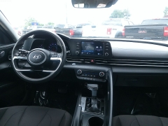 Used 2021 Hyundai Elantra SEL IVT at Carrikers Auto Outlet near Oskaloosa, IA