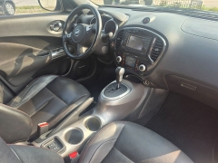 Used 2013  Nissan Juke 4d SUV AWD SL at Carrikers Auto Outlet near Oskaloosa&comma; IA