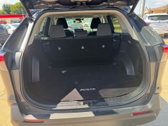 Used 2020  Toyota RAV4 Hybrid 4d SUV AWD XLE &ast;Ltd Avail&ast; at Carrikers Auto Outlet near Oskaloosa&comma; IA