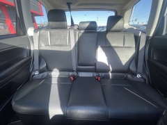 Used 2015  Subaru Forester 4d SUV i Limited at Carrikers Auto Outlet near Oskaloosa&comma; IA