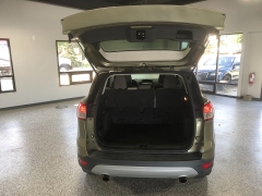 Used 2014  Ford Escape 4d SUV 4WD SE at Carrikers Auto Outlet near Oskaloosa&comma; IA