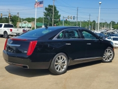 Used 2014  Cadillac XTS 4d Sedan Platinum AWD at Carrikers Auto Outlet near Oskaloosa&comma; IA