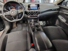 Used 2024  Nissan Sentra S CVT at Carrikers Auto Outlet near Oskaloosa&comma; IA