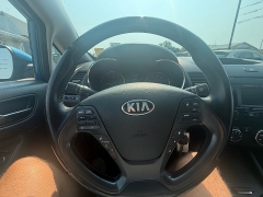 Used 2014  Kia Forte 4d Sedan EX at Carrikers Auto Outlet near Oskaloosa&comma; IA