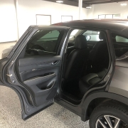 Used 2018  Mazda CX-5 4d SUV FWD Grand Touring at Carrikers Auto Outlet near Oskaloosa&comma; IA