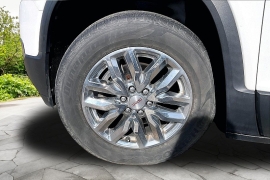 Used 2019  GMC Acadia 4d SUV AWD SLT-1 at Carrikers Auto Outlet near Oskaloosa&comma; IA