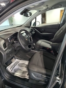 Used 2017  Chevrolet Trax 4d SUV AWD LT at Carrikers Auto Outlet near Oskaloosa&comma; IA