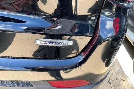Used 2019  Jeep Compass 4d SUV 4WD Latitude at Carrikers Auto Outlet near Oskaloosa&comma; IA