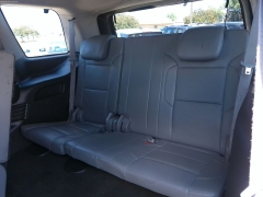 Used 2016 Chevrolet Tahoe 4d SUV 4WD LT at Carrikers Auto Outlet near Oskaloosa, IA