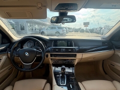 Used 2014  BMW 5 Series 4dr Sdn 550i xDrive AWD at Carrikers Auto Outlet near Oskaloosa&comma; IA