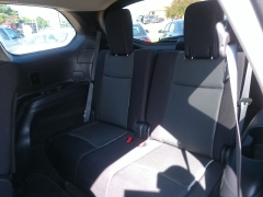 Used 2020 Nissan Pathfinder 4d SUV FWD S at Carrikers Auto Outlet near Oskaloosa, IA