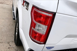 Used 2020  Ford F-150 4WD SuperCrew XLT 5 1&sol;2 at Carrikers Auto Outlet near Oskaloosa&comma; IA