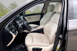 Used 2015  BMW 5 Series 4dr Sdn 535i xDrive AWD at Carrikers Auto Outlet near Oskaloosa&comma; IA