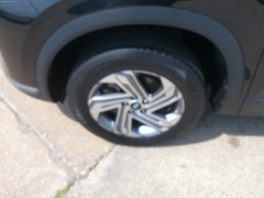 Used 2023 Hyundai Santa Fe SEL AWD at Carrikers Auto Outlet near Oskaloosa, IA