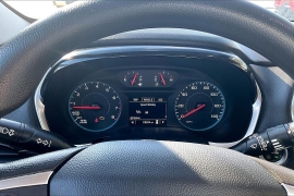 Used 2020  Chevrolet Traverse 4d SUV AWD LS w&sol;1LS at Carrikers Auto Outlet near Oskaloosa&comma; IA