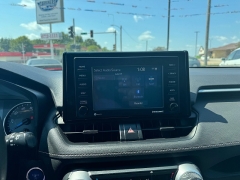 Used 2020  Toyota RAV4 Hybrid 4d SUV AWD XLE &ast;Ltd Avail&ast; at Carrikers Auto Outlet near Oskaloosa&comma; IA