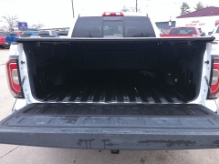 Used 2016 GMC Sierra 1500 4WD Crew Cab Denali at Carrikers Auto Outlet near Oskaloosa, IA