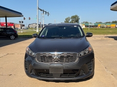 Used 2020  Kia Sorento 4d SUV AWD LX I4 at Carrikers Auto Outlet near Oskaloosa&comma; IA