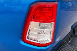 Used 2021  Ram 1500 4WD Tradesman Crew Cab 5'7" Box at Carrikers Auto Outlet near Oskaloosa&comma; IA