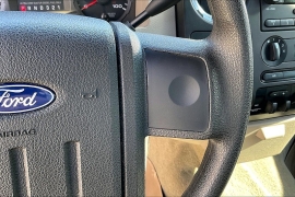 Used 2008  Ford Super Duty F-250 2WD Supercab Lariat at Carrikers Auto Outlet near Oskaloosa&comma; IA