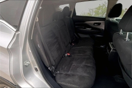 Used 2020  Nissan Murano 4d SUV FWD SV at Carrikers Auto Outlet near Oskaloosa&comma; IA