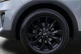 Used 2020  Kia Sorento 4d SUV AWD EX at Carrikers Auto Outlet near Oskaloosa&comma; IA