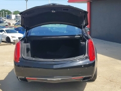 Used 2014  Cadillac XTS 4d Sedan Platinum AWD at Carrikers Auto Outlet near Oskaloosa&comma; IA