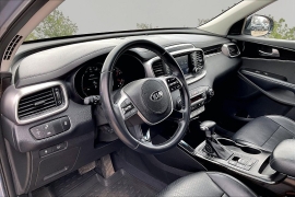 Used 2020  Kia Sorento 4d SUV AWD EX at Carrikers Auto Outlet near Oskaloosa&comma; IA