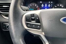 Used 2020  Ford Explorer 4d SUV 4WD XLT 2&period;3L EcoBoost at Carrikers Auto Outlet near Oskaloosa&comma; IA