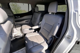 Used 2019  GMC Acadia 4d SUV AWD SLT-1 at Carrikers Auto Outlet near Oskaloosa&comma; IA