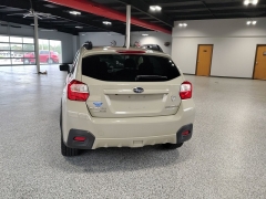 Used 2017  Subaru Crosstrek 4d SUV Special Edition at Carrikers Auto Outlet near Oskaloosa&comma; IA